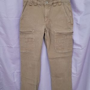Men's 34x34 Duluth cargo pants